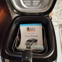 سرخ کن  ناسا|اجاق گاز و لوازم برقی پخت‌وپز|تهران, کیانشهر|دیوار