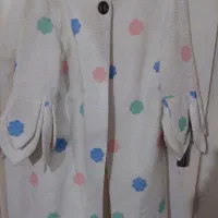 پالتو سایز ۴۰و۴۸|لباس|تهران, نازی‌آباد|دیوار