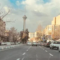 اجاره روزانه/ماهانه سویت/واحد مبله گیشا برج میلاد|اجارهٔ کوتاه‌مدت آپارتمان و سوئیت|تهران, گیشا|دیوار