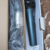 سیستم‌ میکروفون