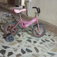 دوچرخه 12 سالم سالم