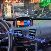 اقساط بی سود مانیتور روکش صندلی سیستم خودرو ماشین|قطعات یدکی و لوازم جانبی|شیراز, اصلاح‌نژاد|دیوار