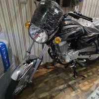 باکسر رهرو 150 صفر