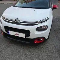 سیتروئن c3
