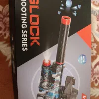 تفنگ شارژی|اسباببازی|خرمآباد, |دیوار