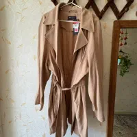 مانتو بارونی وارداتی