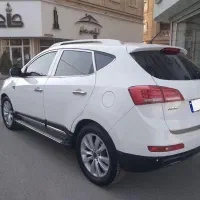 جک s5|خودرو سواری و وانت|کرج, خرمدشت|دیوار