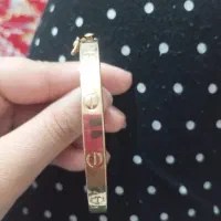 فروش دستبند کارتیر طلا