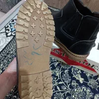 کفش مردانه|کیف، کفش، کمربند|تبریز, |دیوار