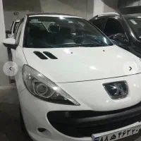 ۲۰۷ پانا ۱۴۰۱ tu5 و صفر (نقد و اقساط)