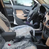 اطلس G معاوضه با برلیانس و جک j5 و مزدا ۳ قدیم