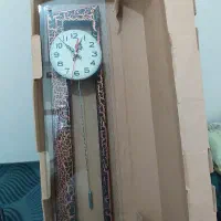 ساعت دیواری