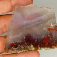 راف عقیق انگشتر