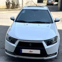 دنا پلاس«توربو اتوماتیک»1401
