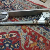 اسکیت و اسکوتر سالم