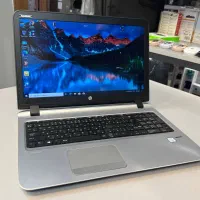 HP ProBook 450 g3|رایانه همراه|مشهد, امامیه (شهرک غرب)|دیوار