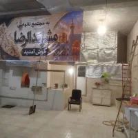 نان سنگک آماده سفارش
