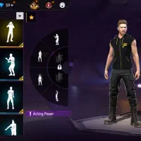 اکانت بازی فری فایر|کنسول، بازی ویدئویی و آنلاین|اصفهان, کردآباد|دیوار