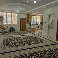 فروش دو طبقه دوبلکس نوساز سرابتاوه خلیج فارس|فروش خانه و ویلا|یاسوج, |دیوار