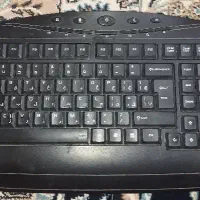 کیبورد