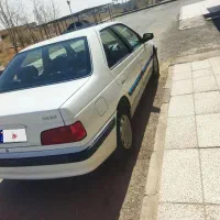 پژو پارس