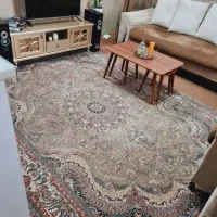 فرش ۹ متری سالم و در حد نو