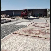 قالیشوی بزرگ اعتماد( فلاح) ۲۰سال سابقه