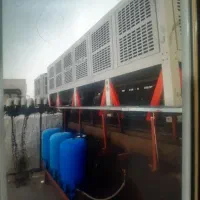 تعمیرات  چیلر سردخانه شوفاژ پمپ دیزل ژنراتور