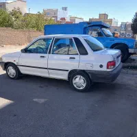 پرایدمدل86 تمام رنگ
