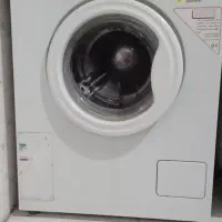 لباسشویی سالم