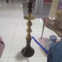 قلیون برنجی اصل