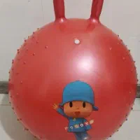 توپ خاردار مدل پوکویو