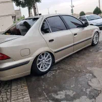 سمند ۸۳ پنوماتیک|خودرو سواری و وانت|هشتگرد, فاز ۱ مهستان|دیوار