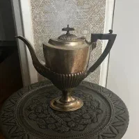 ست سیلور پلیت