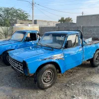 نیسان ۹۲ دیزل و ۸۶ بنزینی