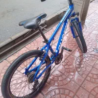 دوچرخه ۲۴ المپیا درحد نو|دوچرخه، اسکیت، اسکوتر|نسیمشهر, |دیوار