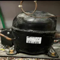 یخچال مارک ایستکول 9 فوت|یخچال و فریزر|تهران, امیریه|دیوار