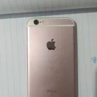 اپل iPhone 6s با حافظهٔ ۶۴ گیگابایت|موبایل|رشت, ساغری سازان|دیوار