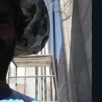 بنایی وسیمانکاری.