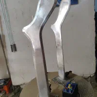 اتو جوراب با دیمر