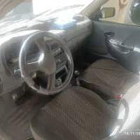 پراید دوگانه مدل84|خودرو سواری و وانت|کرمانشاه, |دیوار