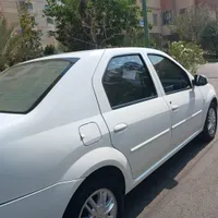 رنو تندر 90 پلاس اتوماتیک، مدل ۱۳۹۶|خودرو سواری و وانت|تهران, شهرک تختی|دیوار