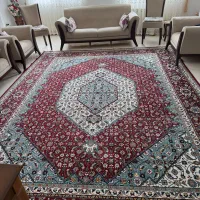 فرش ۱۲ متری