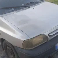 صبا 87 نقره ایی|خودرو سواری و وانت|اهواز, آسیاباد|دیوار