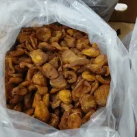 آلو و برگه آفتابی و گوشتی آذربایجان