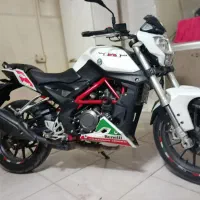 موتور بنلی 250