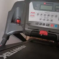 تردمیل در حد نو خانگی|تجهیزات ورزشی|کرمان, |دیوار