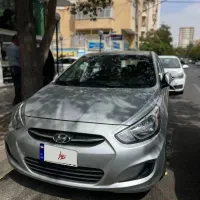 اکسنت هاچ بک|خودرو سواری و وانت|تبریز, |دیوار