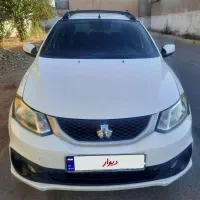 ساینا sمدل ۱۴۰۱ بیرنگ.شاسی پلمپ