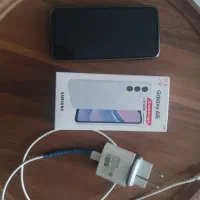 گوشی سامسونگ A15